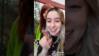 CARLY CONTRO HAS A FAMOUS TWIN     Vlog Squad Moments