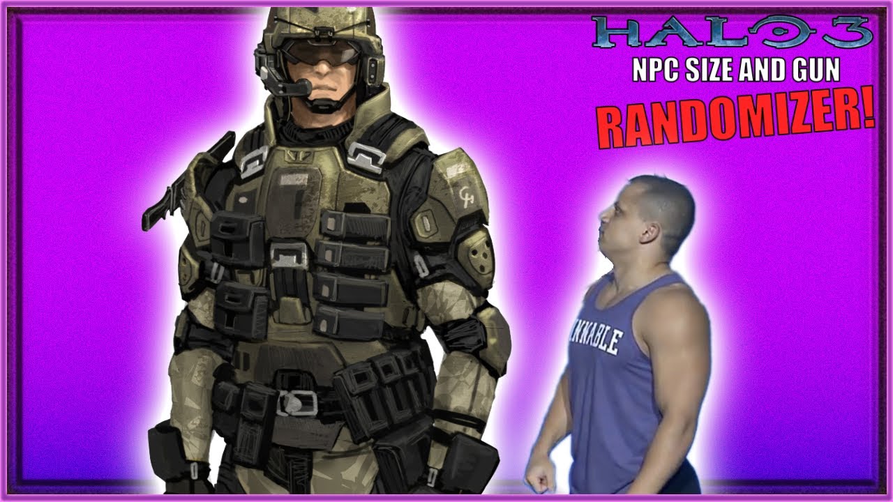 Short Kings In Halo Halo 3 Randomizer YouTube Short Kings In Halo Halo 3 Randomizer YouTube