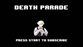 Death Parade Opening - Flyers 8-bit NES Remix