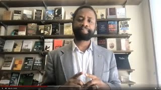 1919: The Year of the Revolutionary Black Messiah