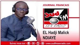 SUD MIDI EN DIRECT SUR SUD FM DU 01 JUIN 2024