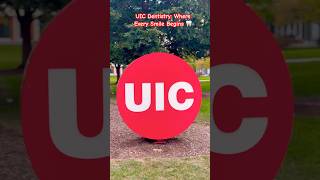 UIC Dentistry: Where Every Smile Begins#dentistry #dentist #international #dentalstudent #dental