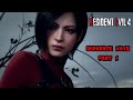 Matt Plays: Resident Evil 4 Remake Separate Ways