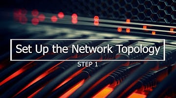 ITT300   Creating a simple local area network using packet tracer