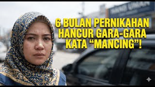 Download Lagu TERBONGKAR! SUAMI BILANG MANCING, TERNYATA SIMPAN RAHASIA 40 TAHUN YANG LEBIH KEJAM! MP3