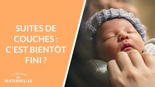 Suites de couches : c'est bientôt fini ?  - La Maison des maternelles #LMDM