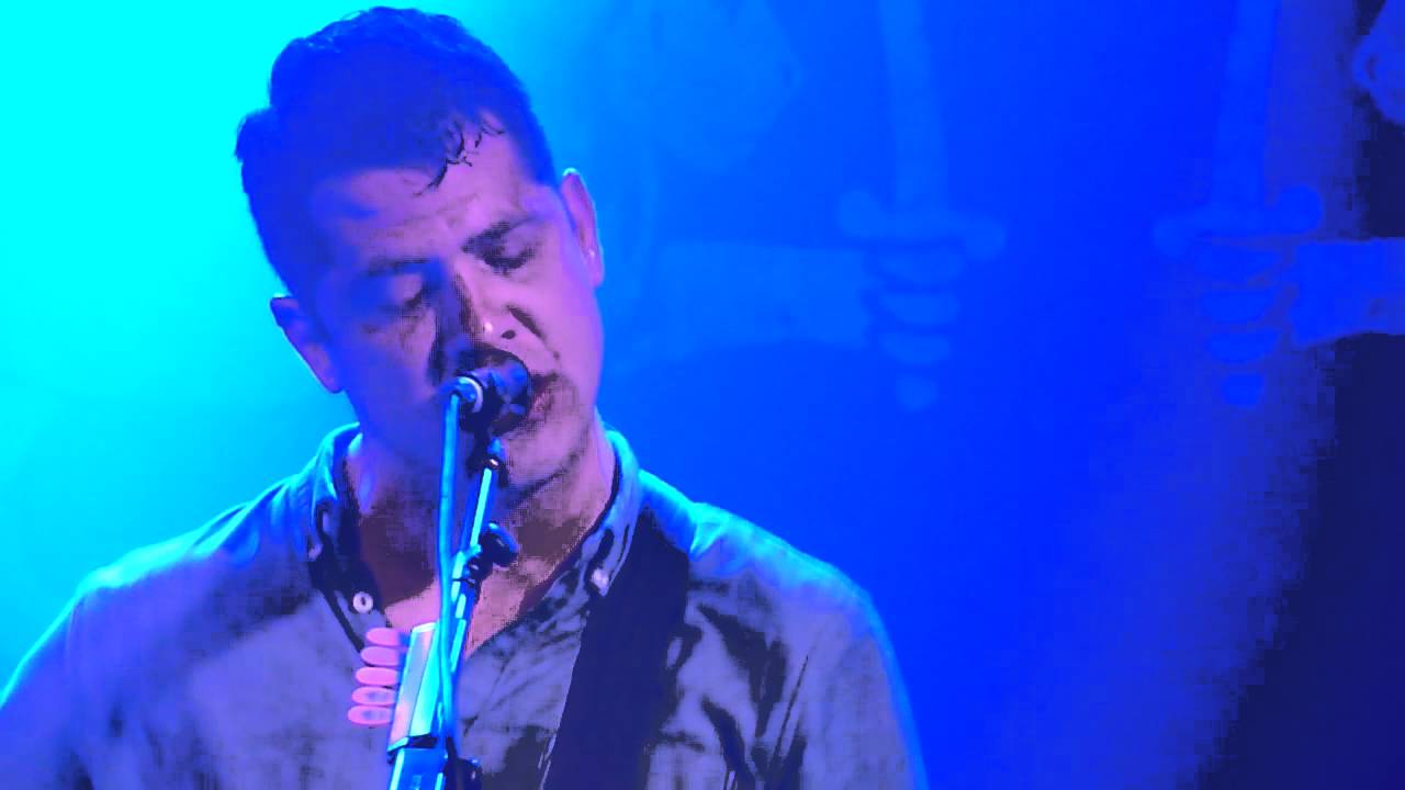 Augustines - Chapel Song - Live @ East Village Arts Club Liverpool - 4th May 2014
