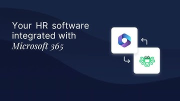 Calamari & Microsoft 365: HR Software in MS Teams for time-off & attendance management