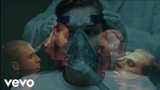 Easier X Teeth Mashup