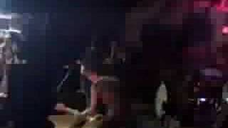 An East Hazel Tango Stick It To The Man Fest 08