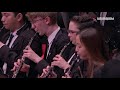 NYO-USA Performs Rossini’s “Galop” from Overture to “William Tell”