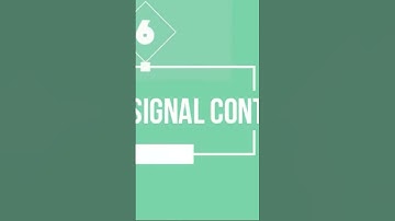 Inductive Loop Detectors #trafficengineering #trafficsignals