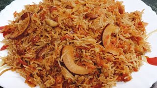 ਨਵੇਂ ਸਾਲ ਦੀਆਂ ਮੁਬਾਰਕਾਂ | Gajar Gud Wale Chawal | Sweet Carrot Rice | Meethe Chawal Recipe