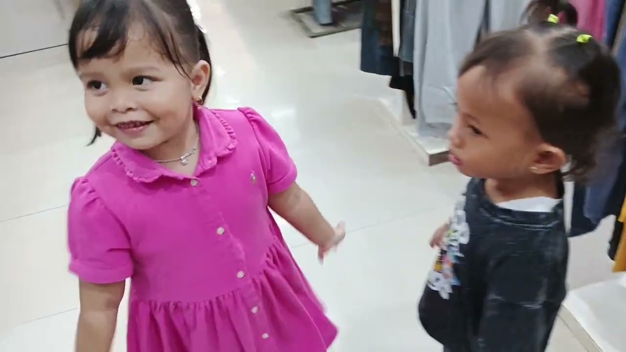 Jalan jalan ke PB bandar jaya