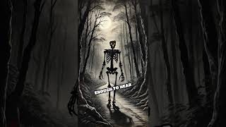 Gashadokuro: Japan's Terrifying Giant Skeleton - YouTube