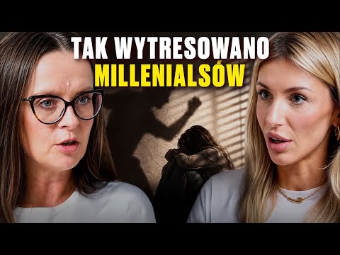 Raising children through FEAR. A generational trauma?