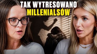Wychowanie przez STRACH. Trauma całego pokolenia?