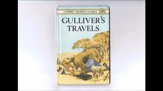 Children's Classics #10b: Gulliver's Travels, Part 2