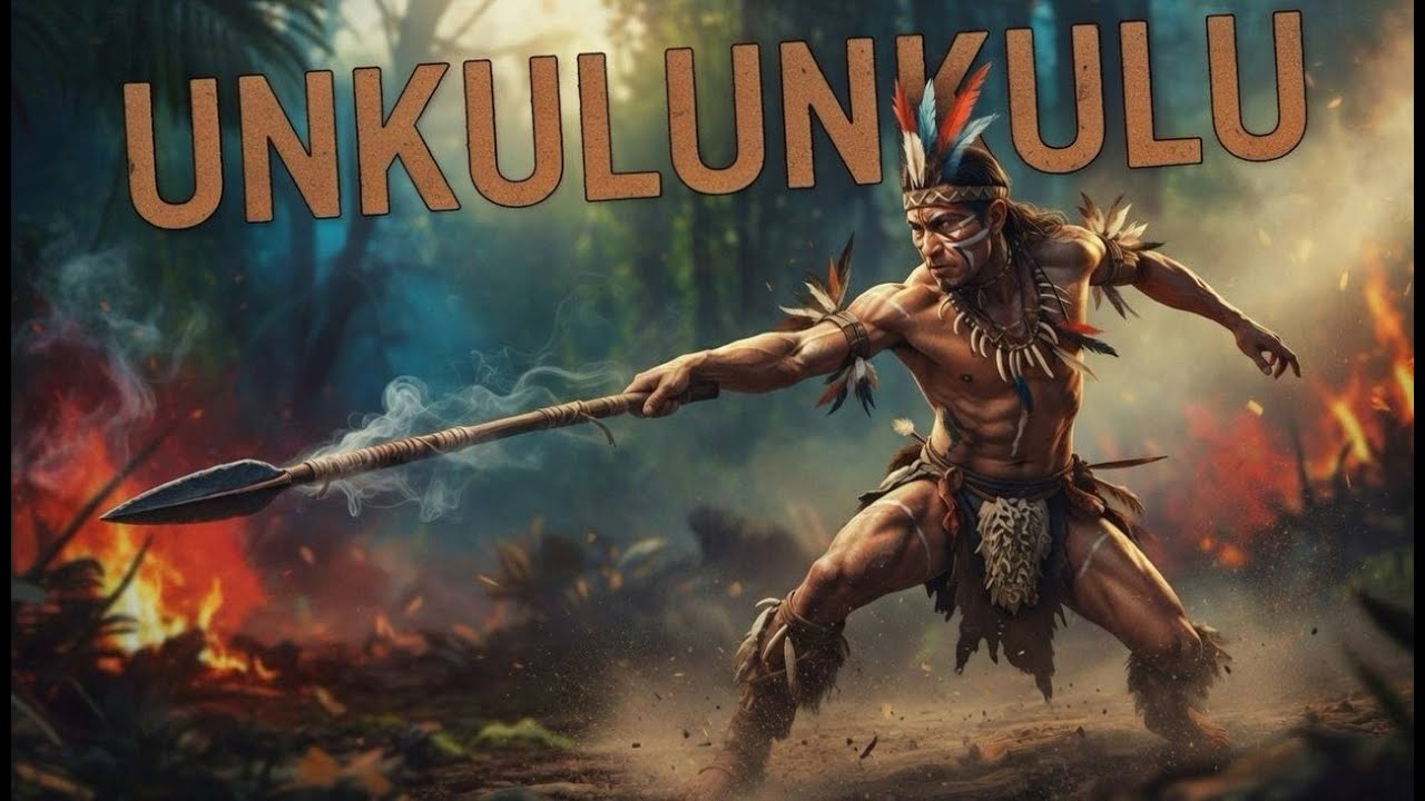 Unkulunkulu: The Zulu Creation Story - YouTube