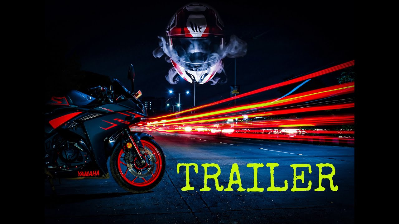 Trailer // Chaseonwheels