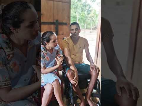 Cuidado,o inimigo as vezes vem disfarçado