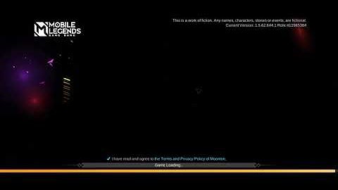 Mentahan ML Loading Screen Overlay 1080p HD+