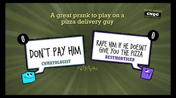 Plazethrough: Jackbox at BLFC (Part 2)