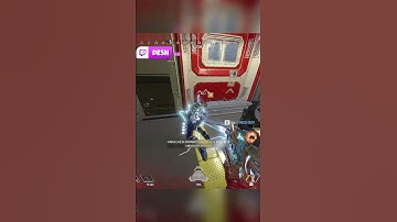 What is this "360 spin" in Apex #shorts #apexlegends #apex #apexlegendsclips #apexclips