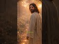 What's one thing you're trusting Jesus with today? Type "Amen" below. 🙏❤️#jesus #motivation #god