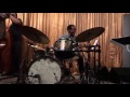 Brian Blade w/Fellowship @ Dazzle 6-6-17, Myron Walden alto solo "Season of Changes"