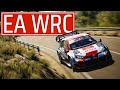 Ea sports wrc career mode pc