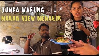 TERJUMPA WARUNG MENARIK HULU LANGAT | Ducati Streetfighter |KTM 690 ride breakfast menarik