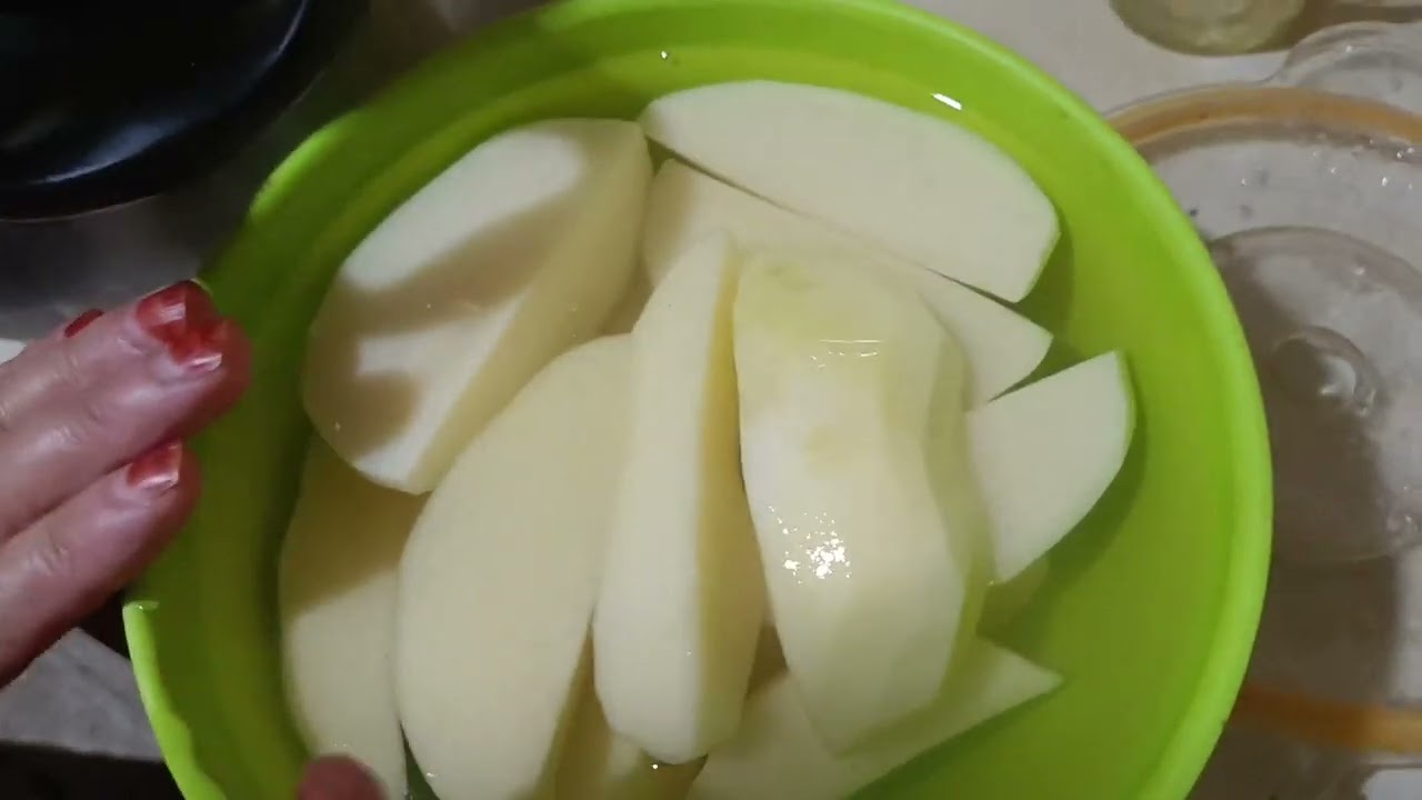 عندما يتغلب القلب على العقل..تكثر الجريوات😂..طبق شهي من اختراعي .. 😋😋