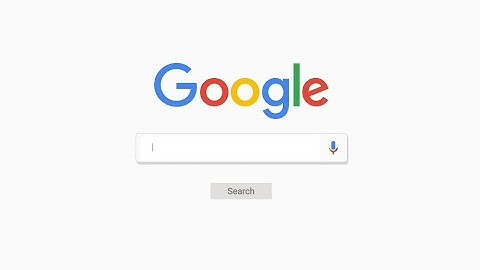 Intro Google & Yuotube Search  template