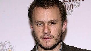 Inside Spike TV's New Heath Ledger Docuseries 'I Am Heath Ledger'
