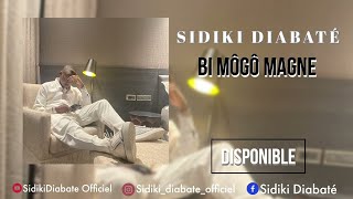 SIDIKI DIABATE - Bi Môgô Magne Resimi