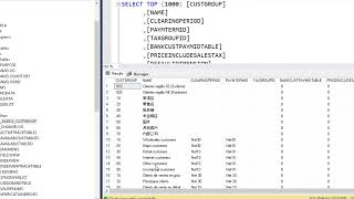 Full Dataload From Single Table Or View In Datawarehouse Collector