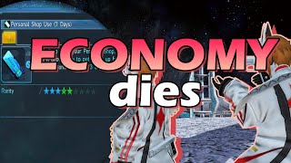 PSO2 Global Shop Pass Guide 2021 Meseta Farming Easy Quick PSO2 Beginner Guide Series