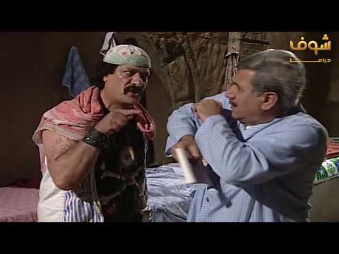 لحن نشيد القاووش مسروق اضحك مع أبوعنتر شوف دراما