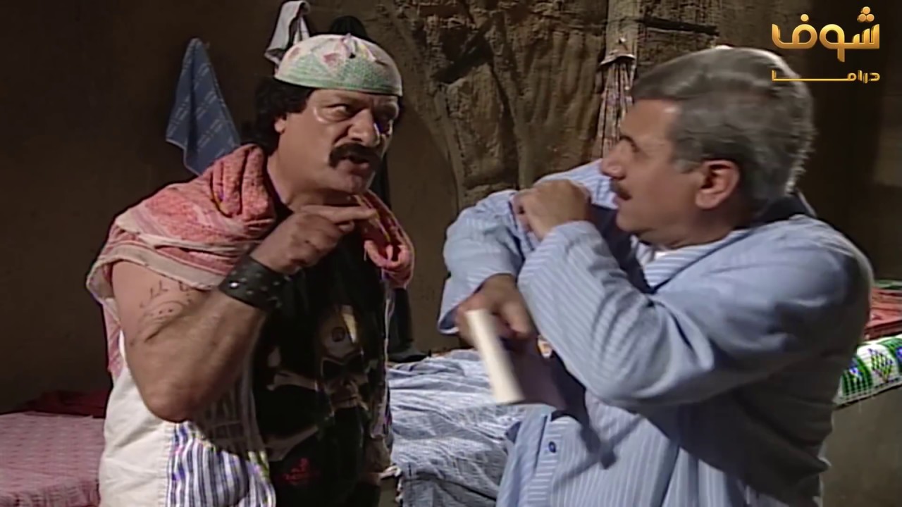 لحن نشيد القاووش مسروق اضحك مع أبوعنتر شوف دراما