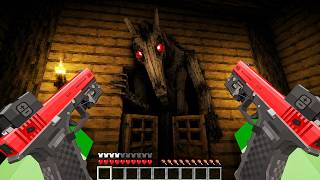 Surviving 100 Days with Every TWIXXEL Horror Mod #2 screenshot 4