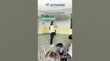 Highlights from an insightful Actuarial Science seminar at Daulat Ram College.