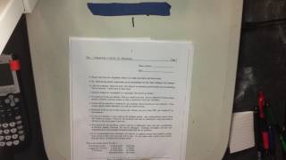 Physics 214 - Lecture 9A - Thursday - Feb 21