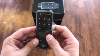Bose SoundTouch 10 - First Impressions