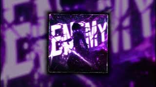 ADZXRY, KVSHX, KIRXI, Juicy Wilde - MY ENEMY ULTRAFUNK (Official Music)