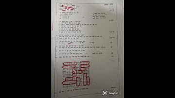 6th class Punjabi final paper March 2025 PSEB full solved 💯💯 real