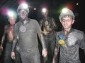 Почему шахтёры плюют на безопасность. Люди продают свои жизни за гроши