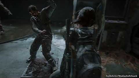 Grounded Arcade Bloater Kill All Runners Strategy (The Last of Us Part II)