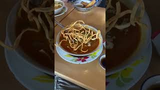 Larb Thai Restaraunt - Fort Lauderdale Florida