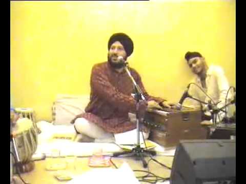 Best ghazal by harinder singh maan neend ko baddua